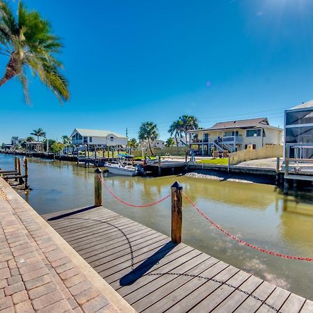 Sand Dollar 4 Villa Fort Myers Beach Luaran gambar