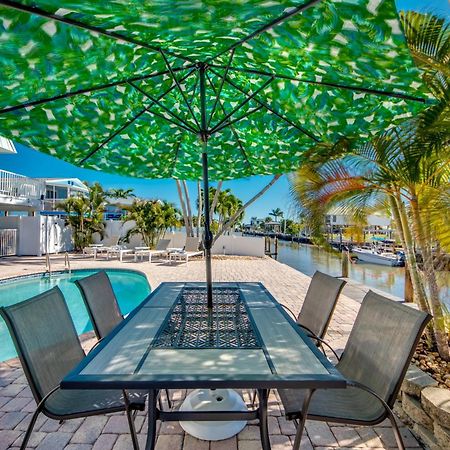 Sand Dollar 4 Villa Fort Myers Beach Luaran gambar