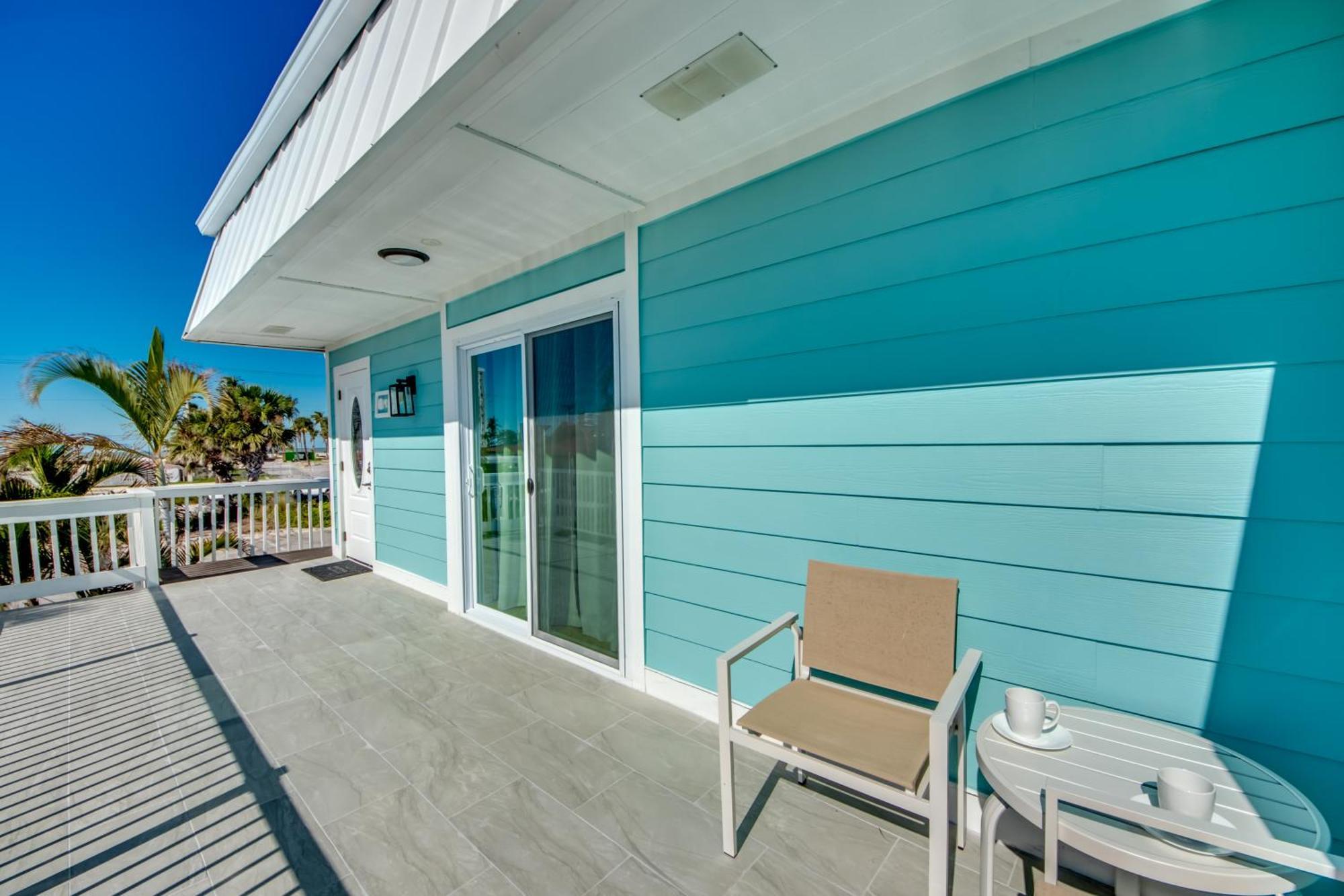 Sand Dollar 4 Villa Fort Myers Beach Luaran gambar