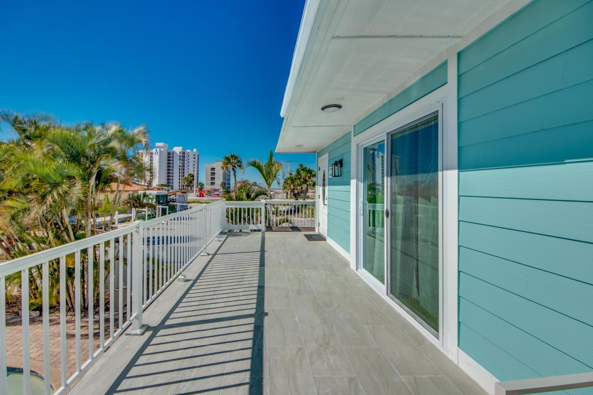 Sand Dollar 4 Villa Fort Myers Beach Luaran gambar