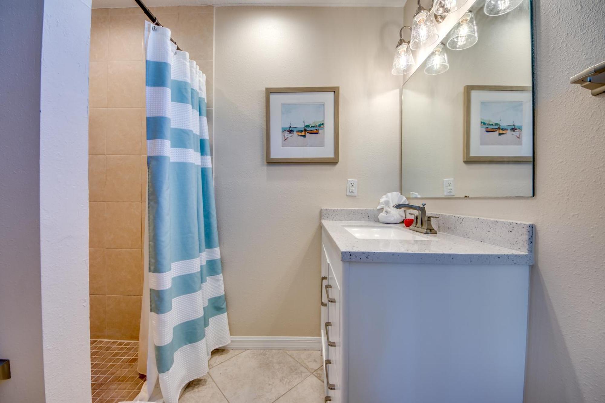 Sand Dollar 4 Villa Fort Myers Beach Luaran gambar