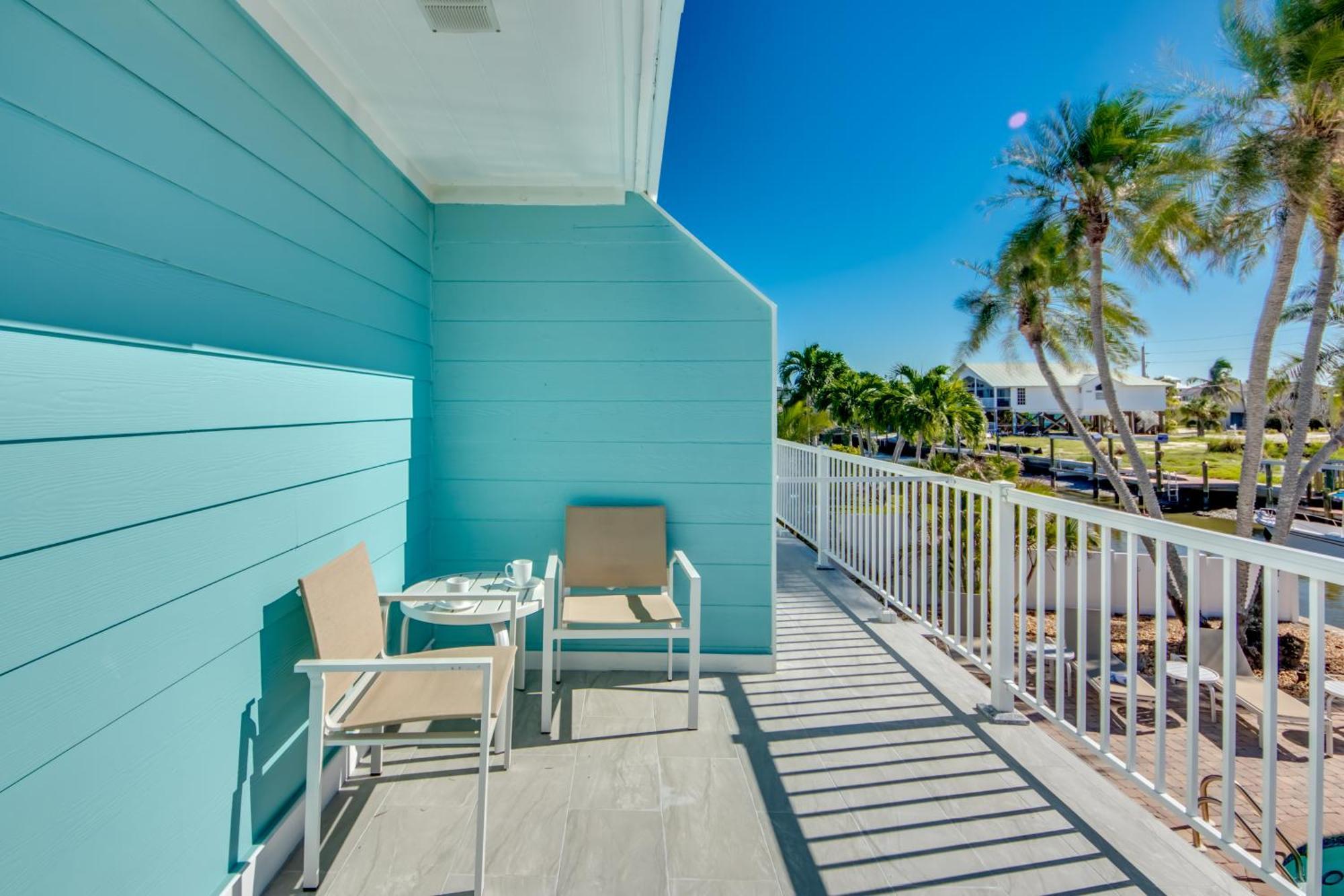 Sand Dollar 4 Villa Fort Myers Beach Luaran gambar