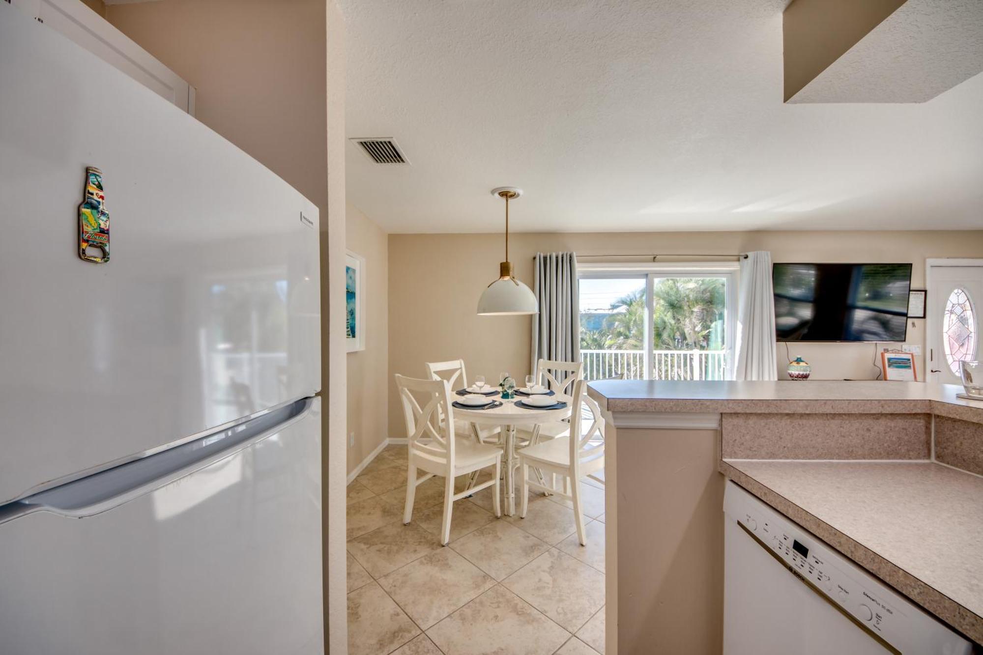 Sand Dollar 4 Villa Fort Myers Beach Luaran gambar