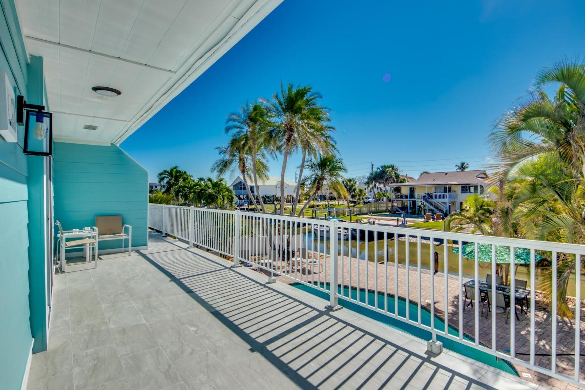 Sand Dollar 4 Villa Fort Myers Beach Luaran gambar