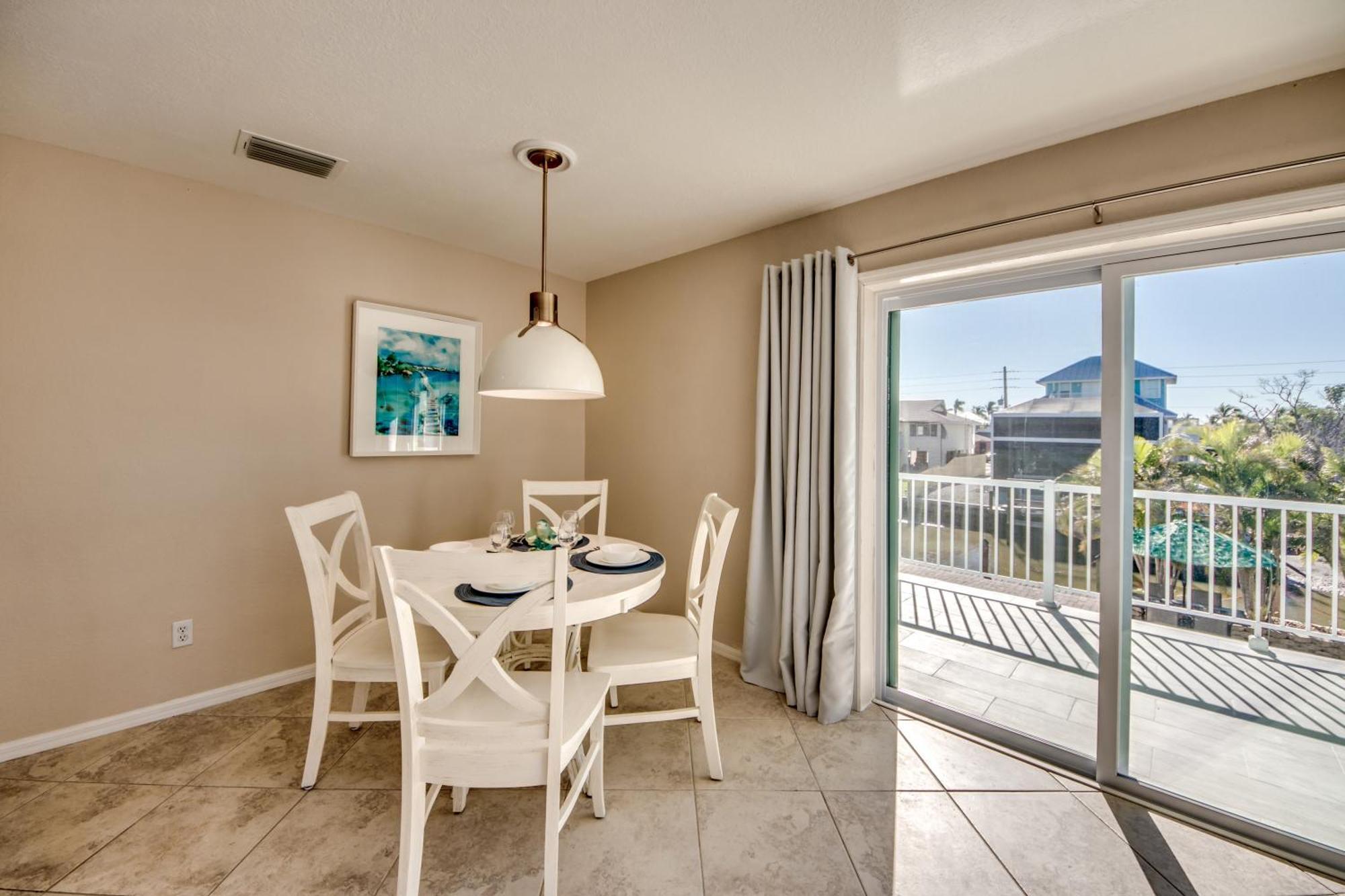 Sand Dollar 4 Villa Fort Myers Beach Luaran gambar