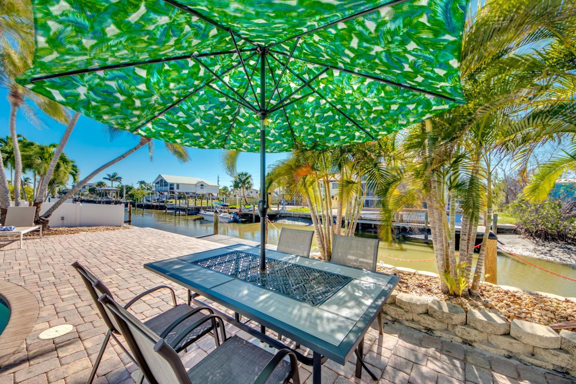 Sand Dollar 4 Villa Fort Myers Beach Luaran gambar