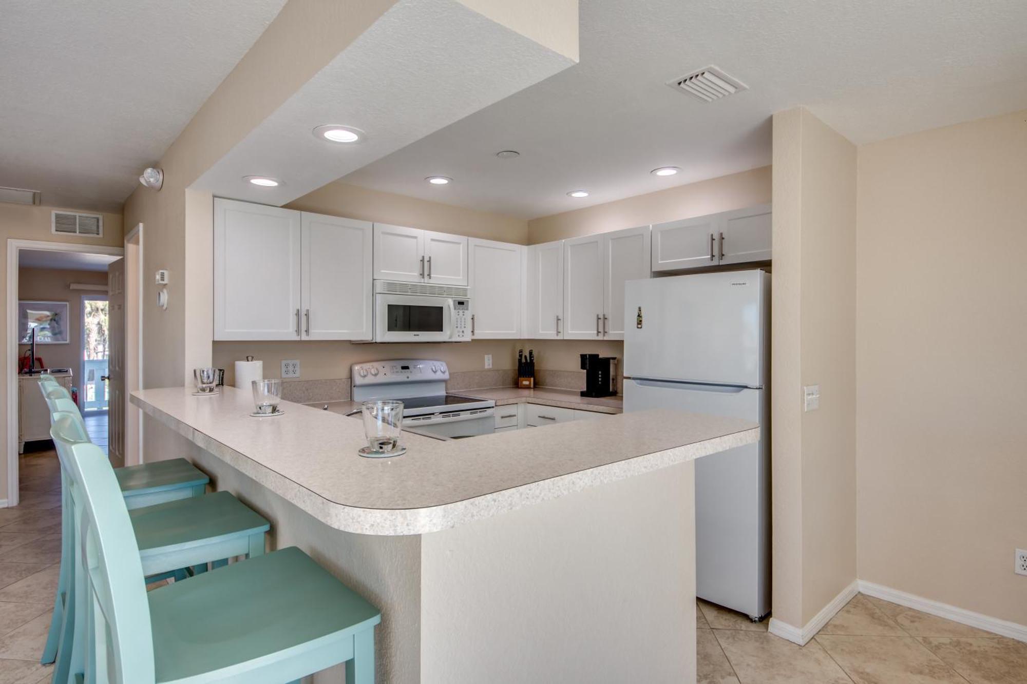 Sand Dollar 4 Villa Fort Myers Beach Luaran gambar