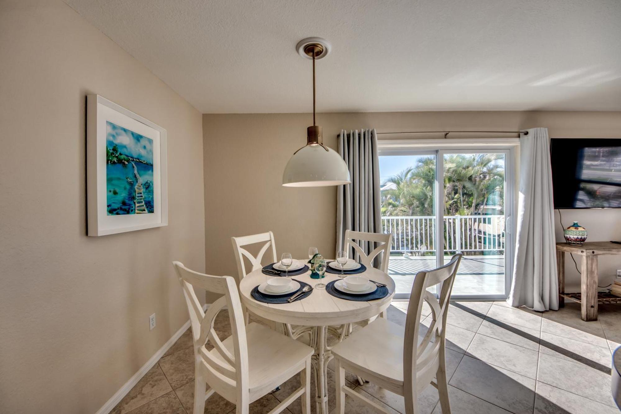 Sand Dollar 4 Villa Fort Myers Beach Luaran gambar