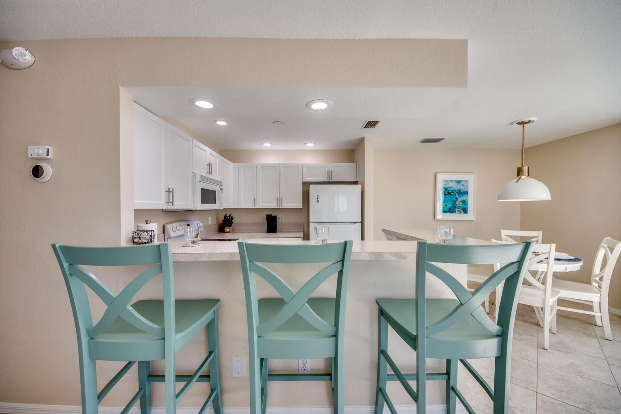 Sand Dollar 4 Villa Fort Myers Beach Luaran gambar