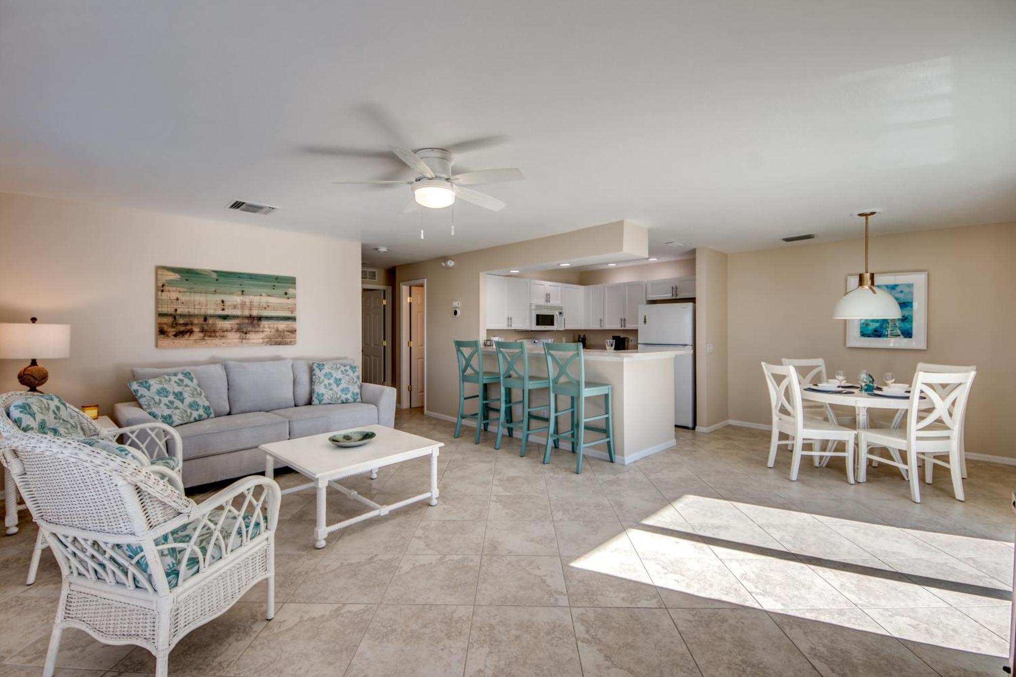 Sand Dollar 4 Villa Fort Myers Beach Luaran gambar