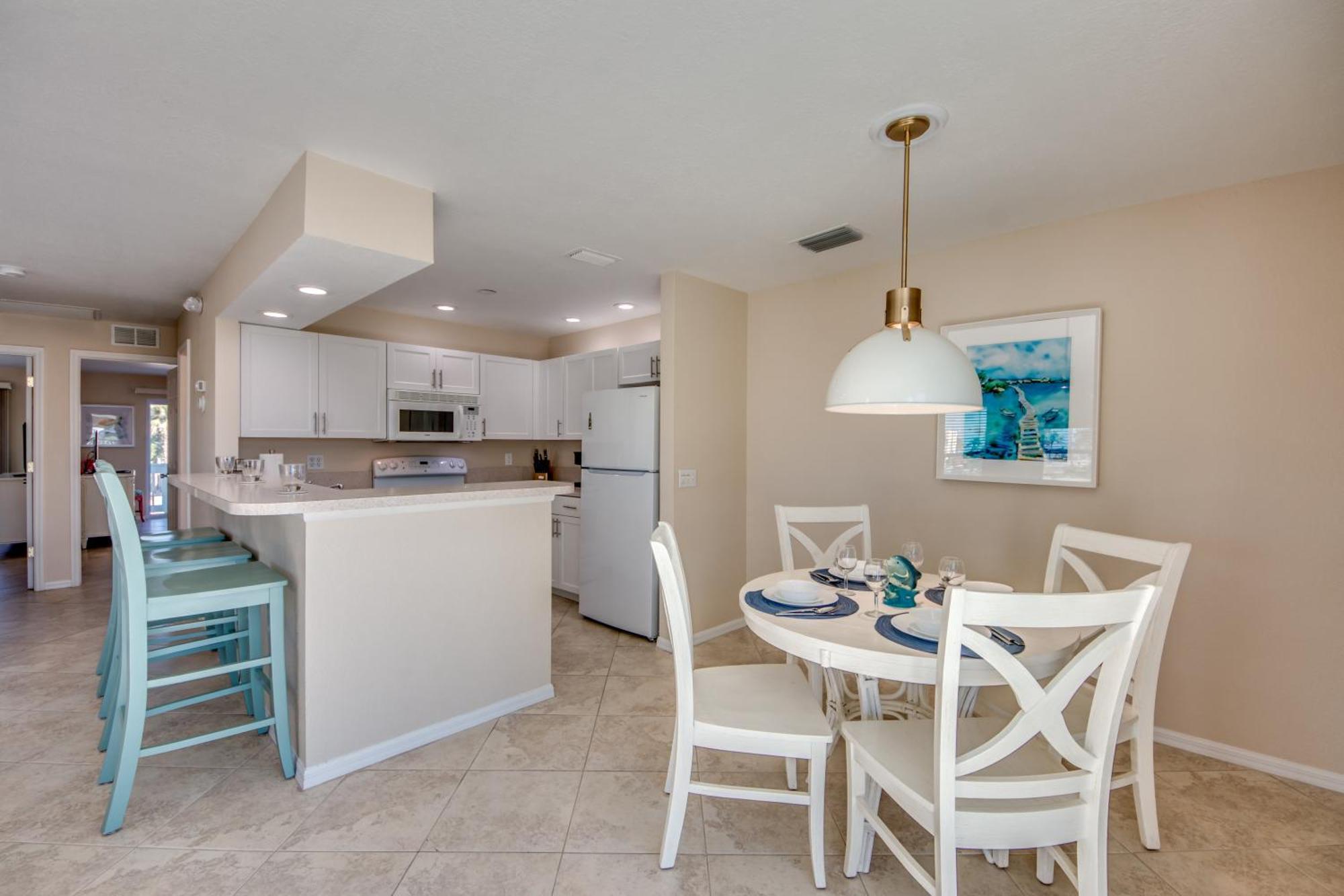 Sand Dollar 4 Villa Fort Myers Beach Luaran gambar