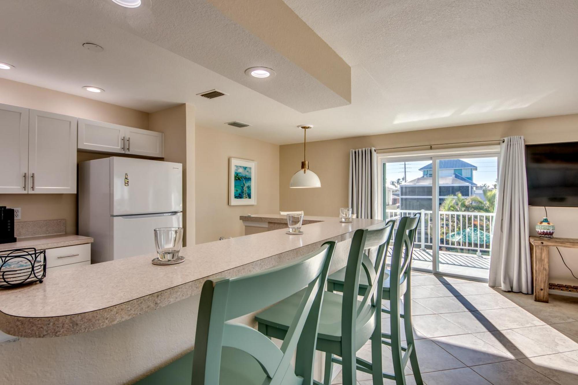 Sand Dollar 4 Villa Fort Myers Beach Luaran gambar