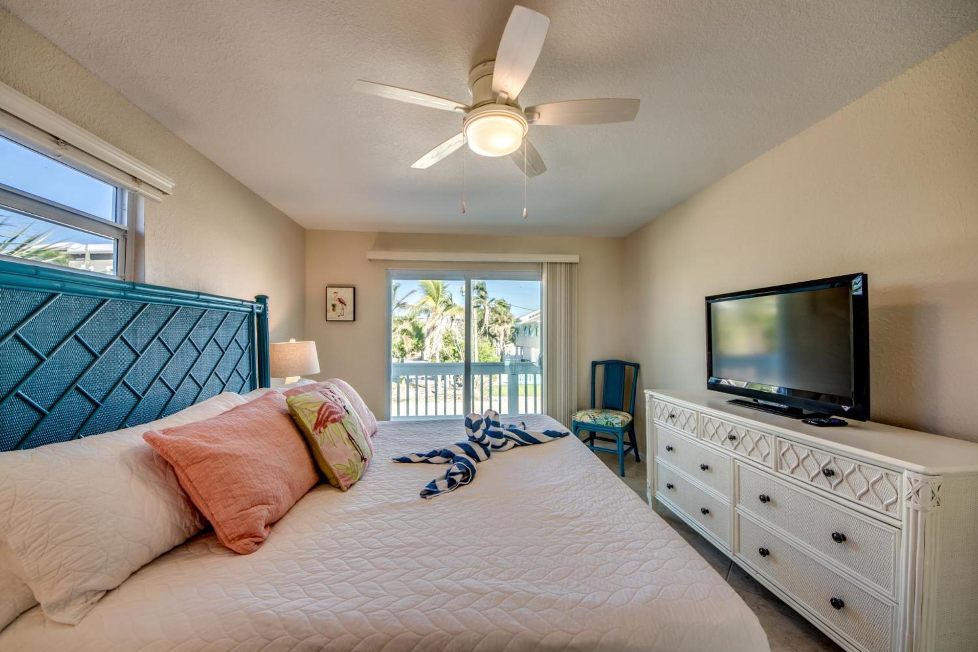 Sand Dollar 4 Villa Fort Myers Beach Luaran gambar