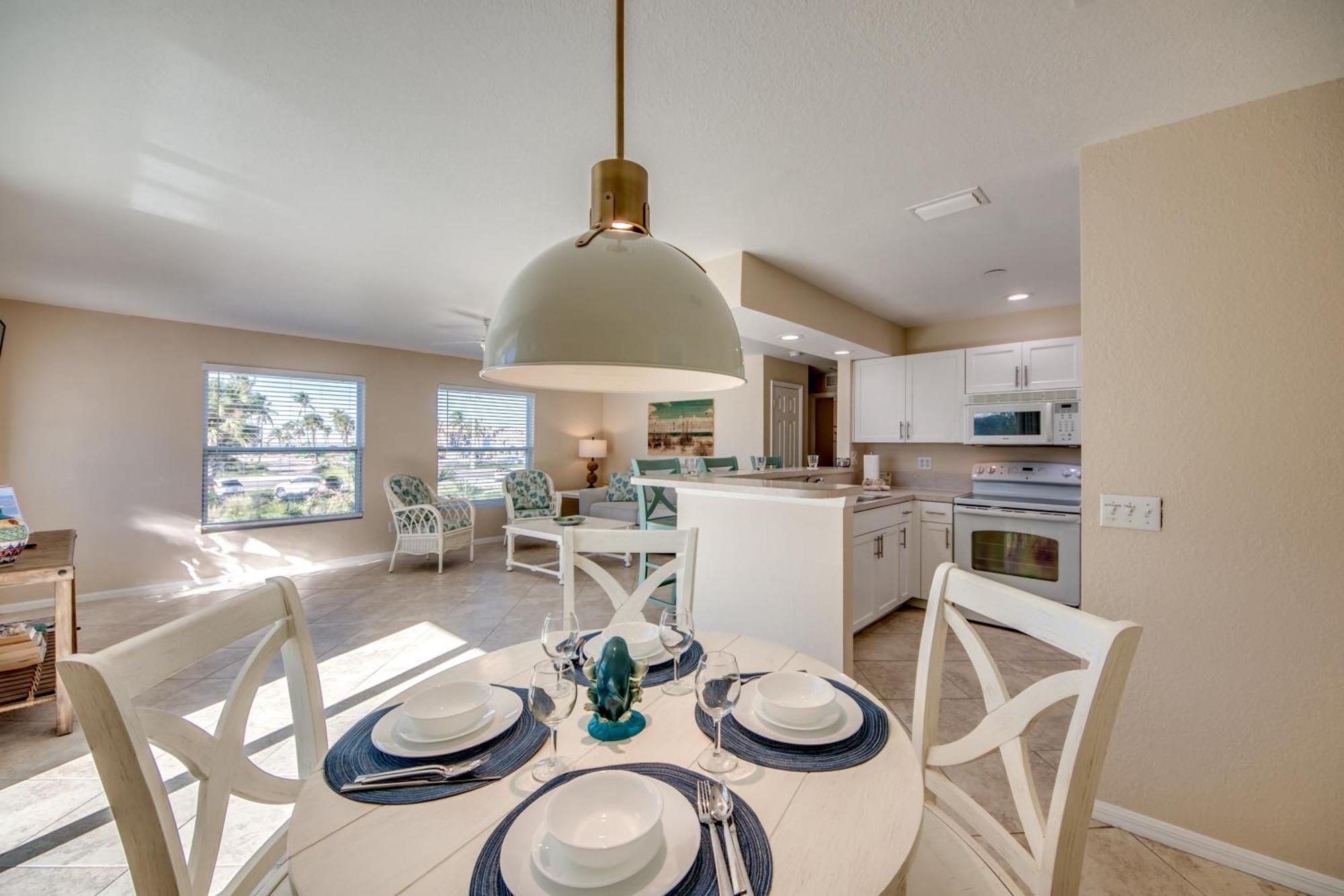 Sand Dollar 4 Villa Fort Myers Beach Luaran gambar