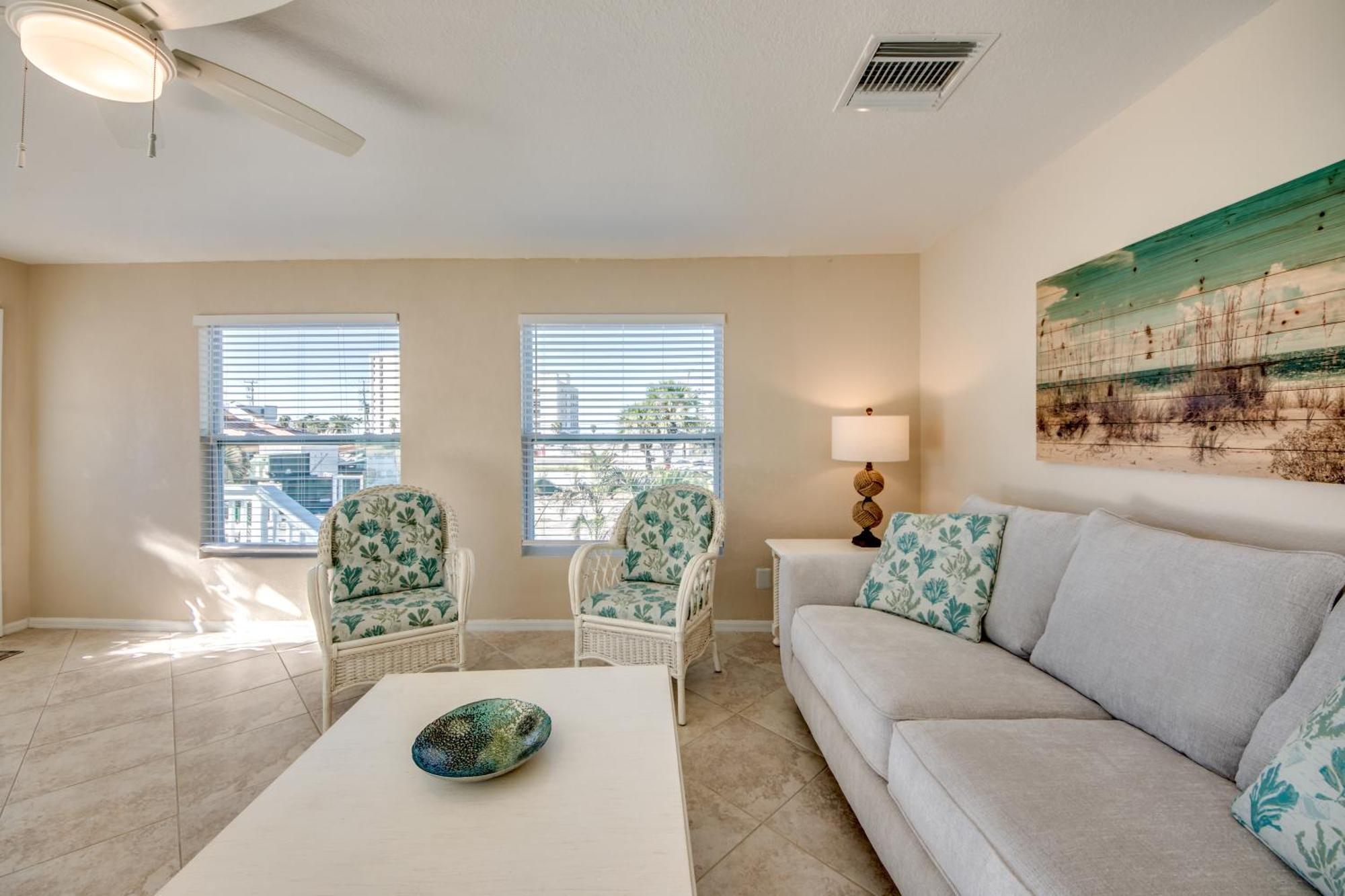 Sand Dollar 4 Villa Fort Myers Beach Luaran gambar