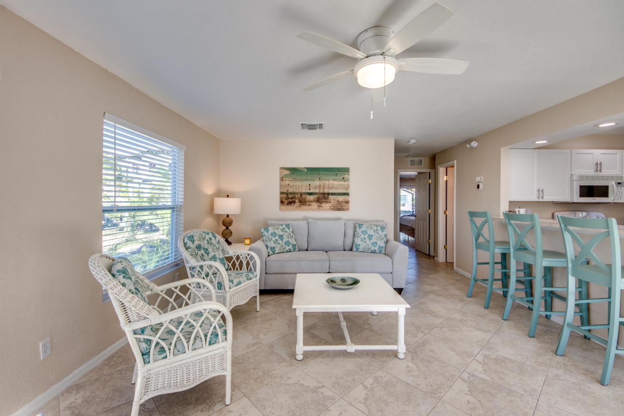 Sand Dollar 4 Villa Fort Myers Beach Luaran gambar