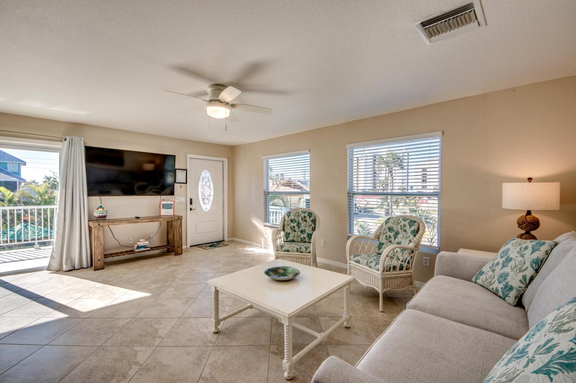 Sand Dollar 4 Villa Fort Myers Beach Luaran gambar