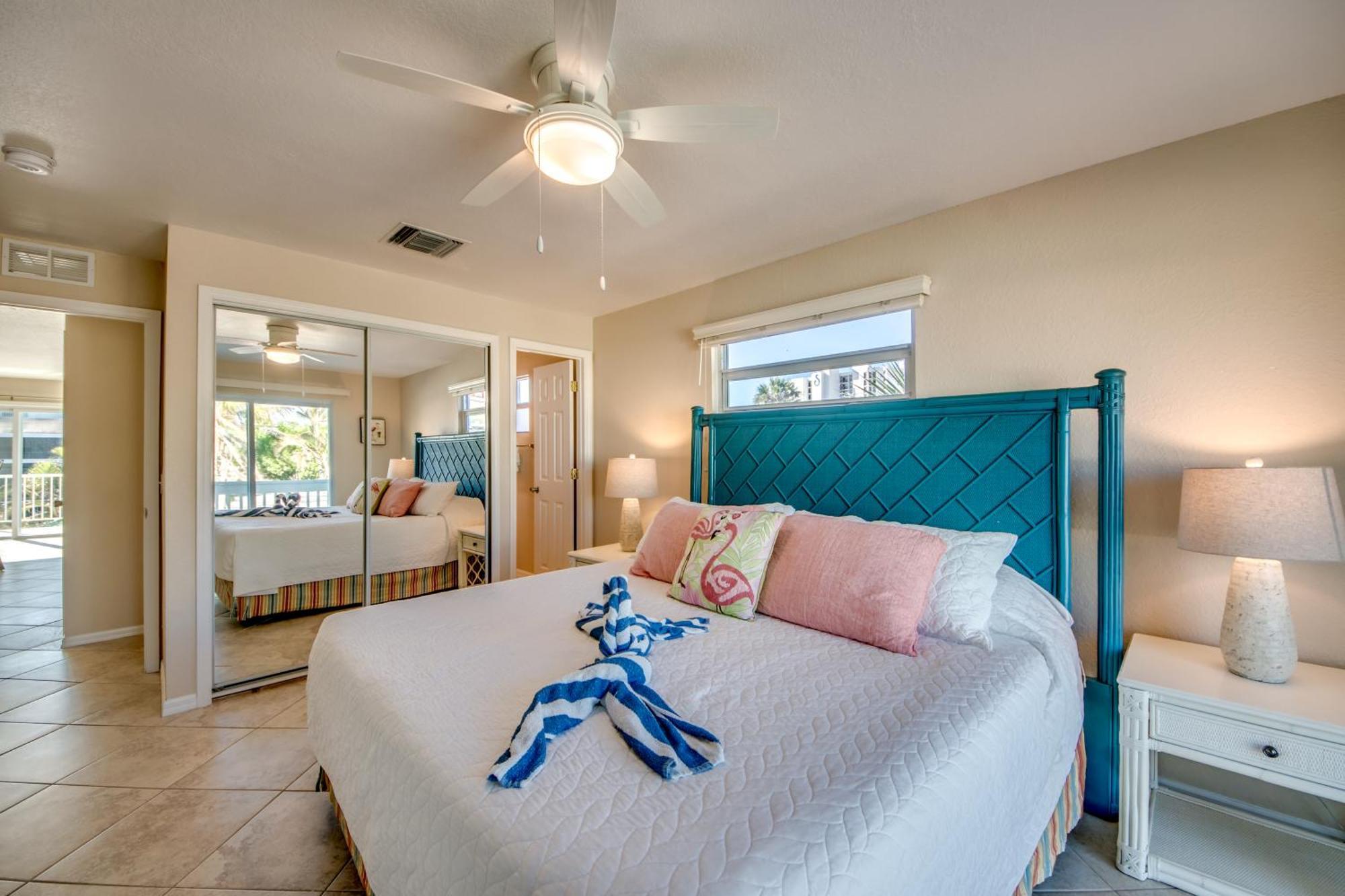 Sand Dollar 4 Villa Fort Myers Beach Luaran gambar